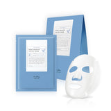 Herb Therapy Velvet Mask - Korean-Skincare