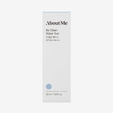 Be Clean Water Sun SPF50+ PA++++ - Korean-Skincare