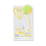 Whitening Deep Mask - Korean-Skincare