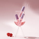 Vegan Active Berry Lip Oil - (Expiring 23/12/2026)