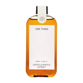 Centella Asiatica Extract Toner - Korean-Skincare