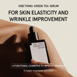 Green Tea Serum - Korean-Skincare