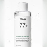 Heartleaf 77% Soothing Toner
