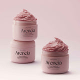Fresh Rosehip Rice Mochi Cleanser