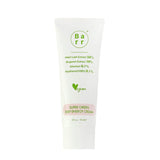 Super Green Deep Energy Cream - Korean-Skincare