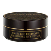 Benton Snail Bee Ultimate Hydrogel Eye Patch - Korean-Skincare