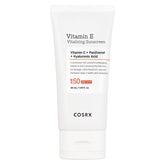 Vitamin E Vitalizing Sunscreen SPF50 PA++++
