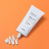 Vitamin E Vitalizing Sunscreen SPF50 PA++++
