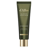 Mild Skin Balancing Vegan Cream