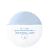 Aqua Glowing Sunscreen