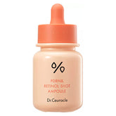 PDRN & Retinol Shot
