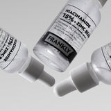 Niacinamide 15% + Zinc Beads Serum