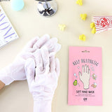 Self Aesthetic Soft Hand Mask