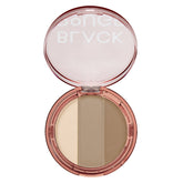 Up And Down Triple Contouring
