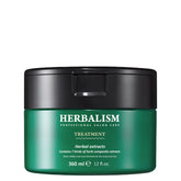 Herbalism Treatment