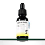 No.5+ Glutathione Vitamin Concentrated Serum