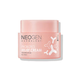 Probiotics Relief Cream - Korean-Skincare