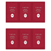 Mask Fit Red Cushion 6 Shade Trial Kit