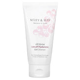 Vegan Low pH Hyaluronic Gel Cleanser - (Expiring 12/11/2026)