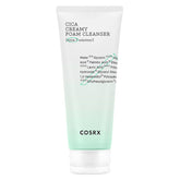 Pure Fit Cica Creamy Foam Cleanser
