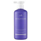 Anti-Yellow Shampoo