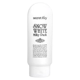 Snow White Milky Pack