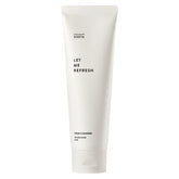 Let Me Refresh Foam Cleanser