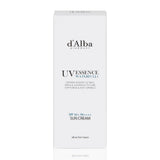 d'Alba Waterfull Essence Sun Cream SPF50+ PA++++ - Korean-Skincare