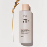 Rice 70 Glow Milky Toner