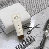 Magic Nine Perlite Scalp Scrub Shampoo - Korean-Skincare