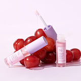 Vegan Active Berry Lip Oil - (Expiring 23/12/2026)