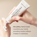 Seoul Edition Hand Cream Trio Set