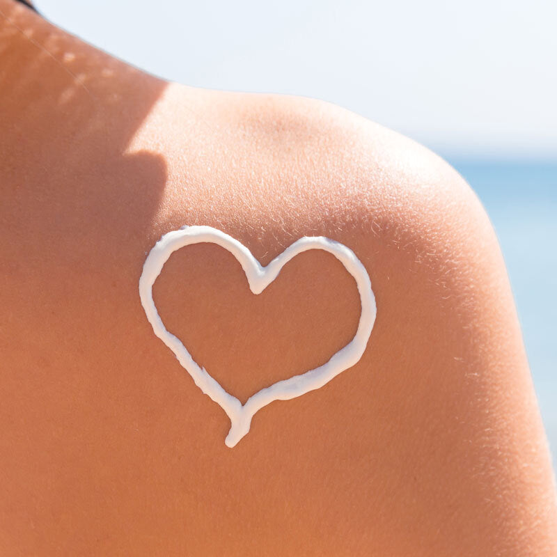 Comment trouver la meilleure protection solaire pour peau sensible