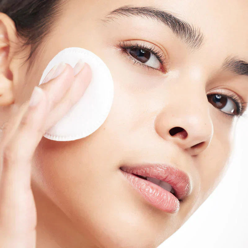 Les meilleurs exfoliants pour les peaux sensibles
