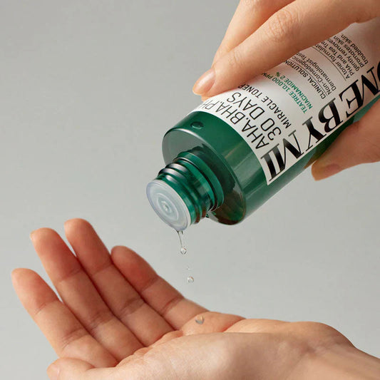 AHA, BHA et PHA : le guide simple pour comprendre les exfoliants chimiques