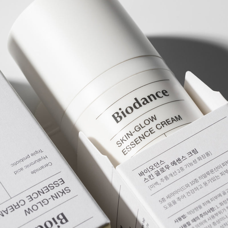 Skin-Glow Essence Cream