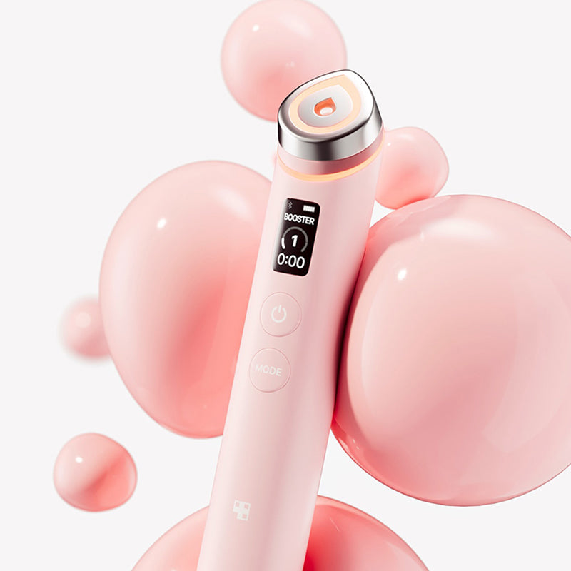 Age-R Booster Pro
