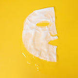 Citrus Yuja Vitalizing Mask Sheet - (Expiring 14/12/2026)