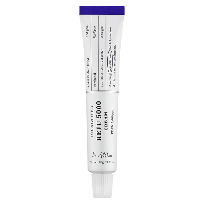 Reju 5000 Cream