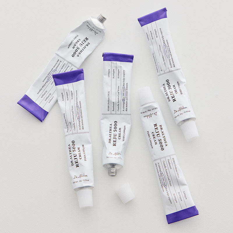 Reju 5000 Cream