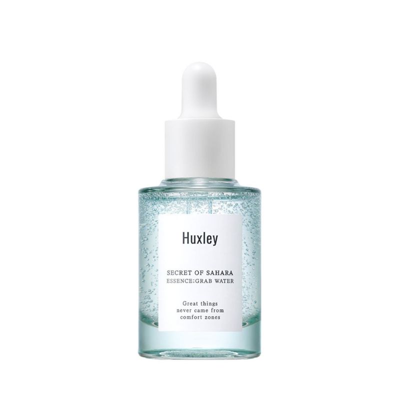 HUXLEY Essence ; Grab Water - Korean-Skincare