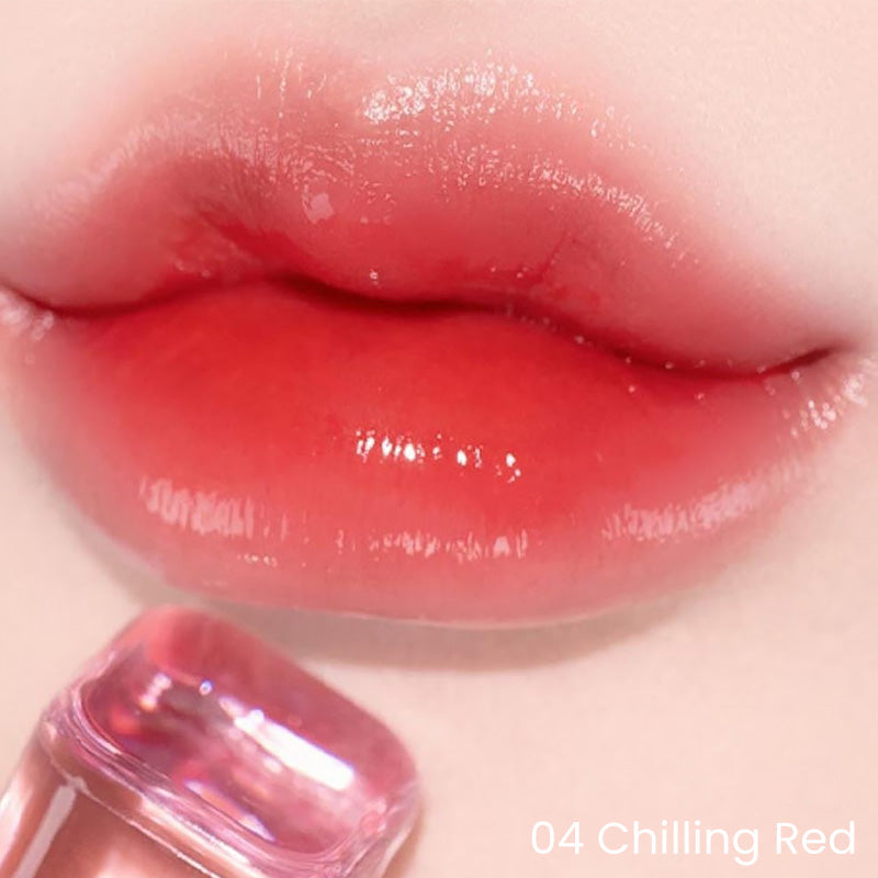 Glow Fixing Tint