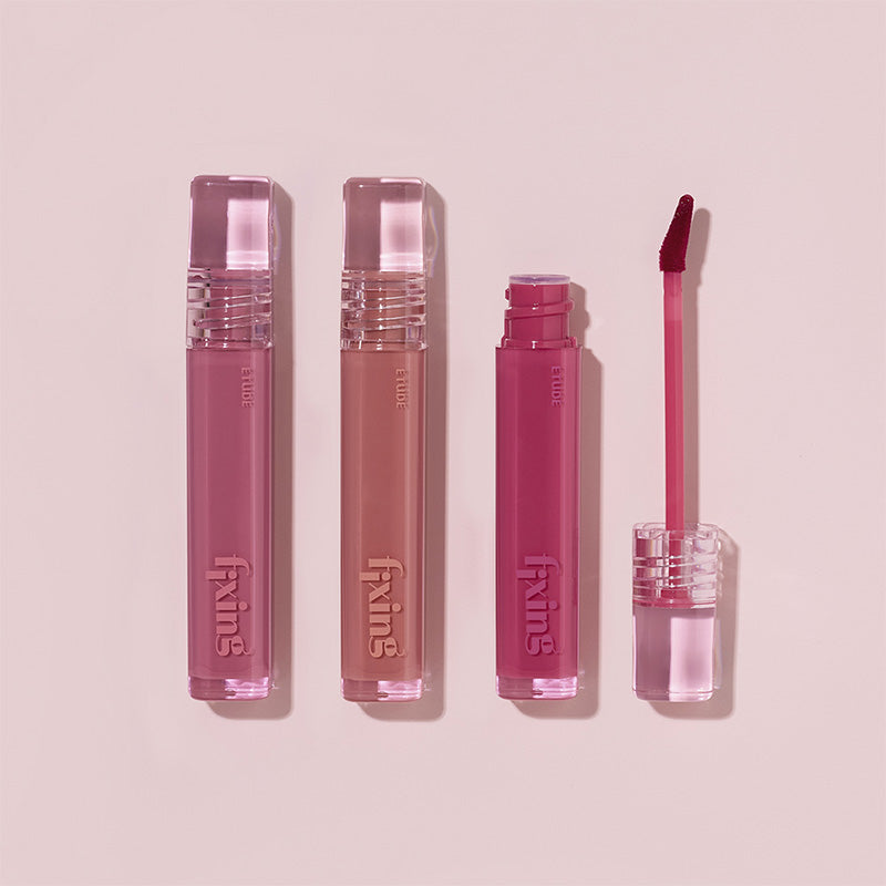 Glow Fixing Tint