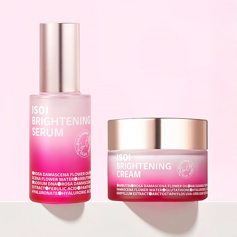 Brightening Cream