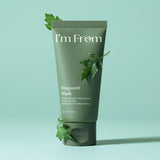 Mugwort Mask