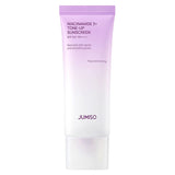 Niacinamide 3+ Tone-Up Sunscreen