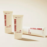 SEOUL 1988 Sun : Pine Tree + Ceramide