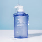 Airy Volume Hyaluron Shampoo
