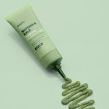 Matcha & Kale Clarifying Sea Salt Scalp Scrub