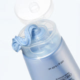 Zero Pore SA Clear Capsule Cleansing Foam